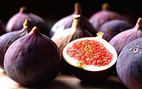 Health benefits of consuming Figs